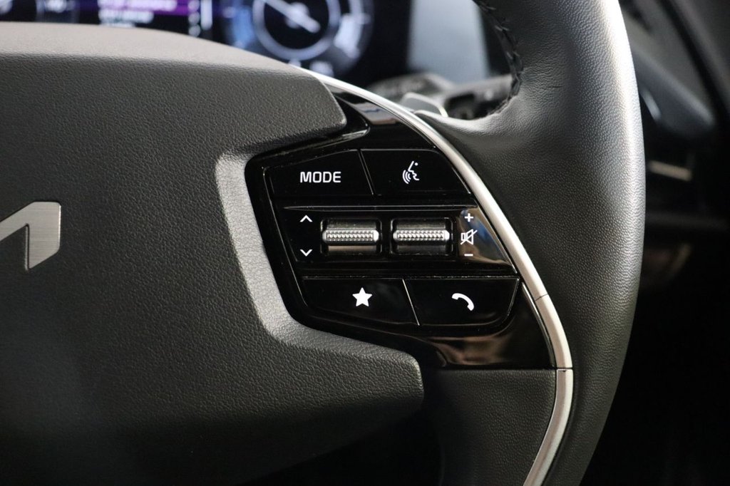 Used Kia Niro 2022 for sale - 76654632: Photo 26