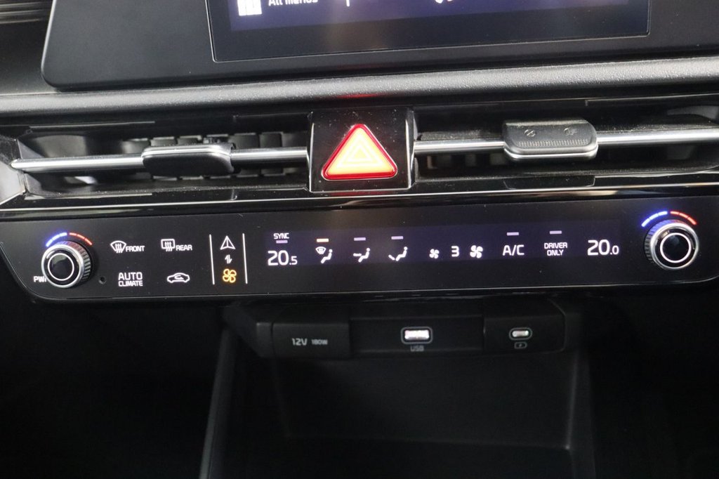 Used Kia Niro 2022 for sale - 76654632: Photo 30