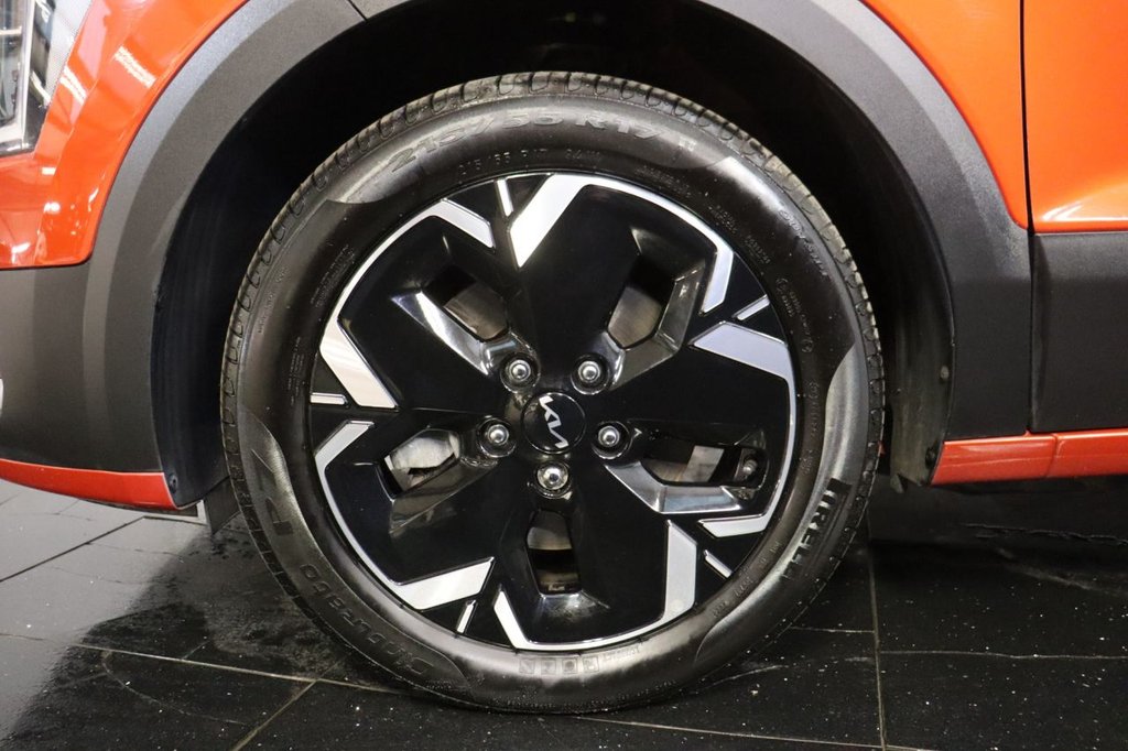 Used Kia Niro 2022 for sale - 76654632: Photo 34