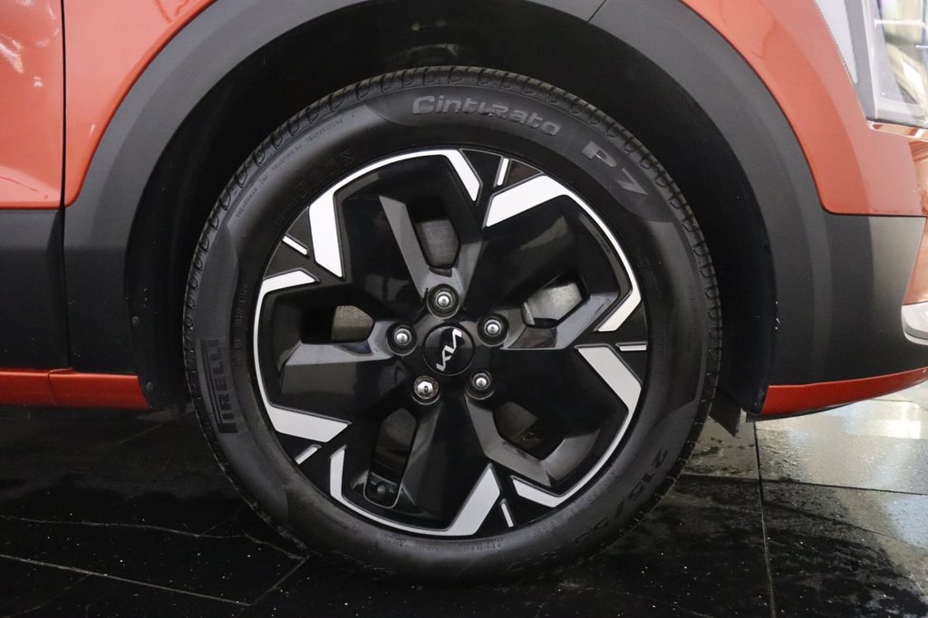 Used Kia Niro 2022 for sale - 76654632: Photo 35