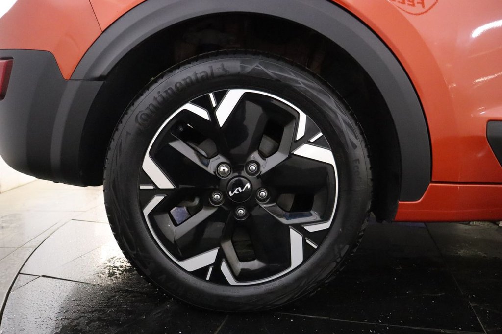 Used Kia Niro 2022 for sale - 76654632: Photo 36