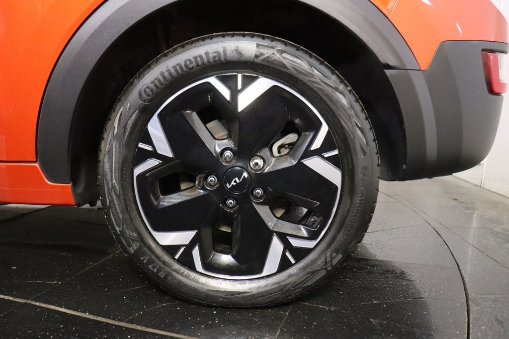 Used Kia Niro 2022 for sale - 76654632: Photo 37