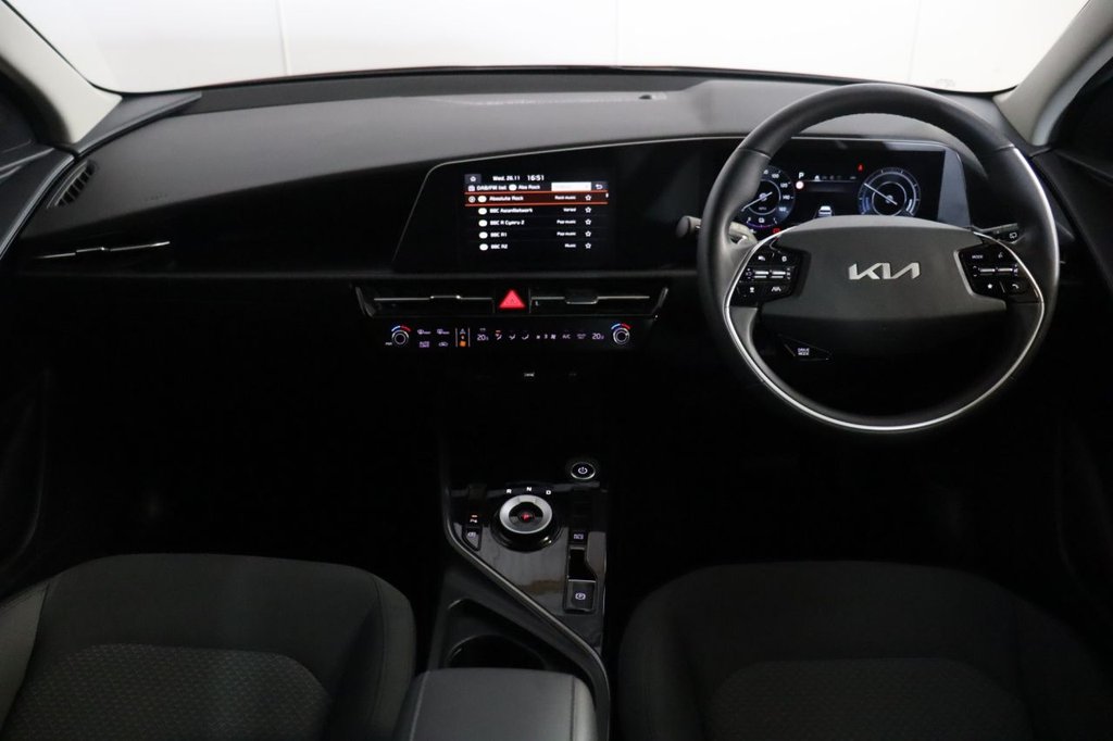 Used Kia Niro 2022 for sale - 76654632: Photo 8