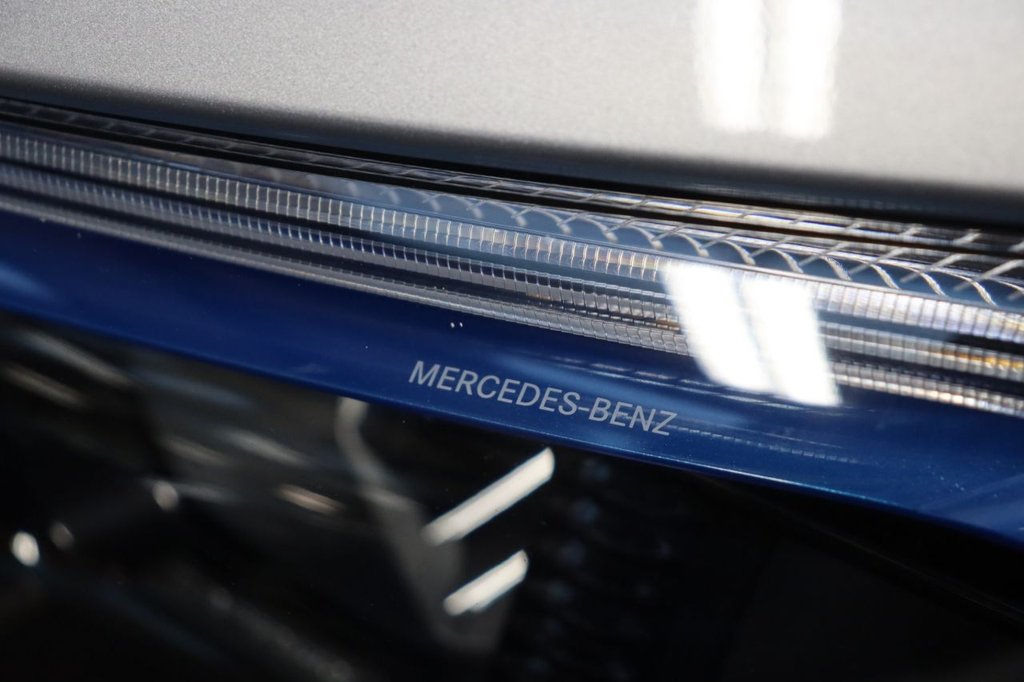 Used Mercedes-Benz EQB 2022 for sale - 76558640: Photo 19