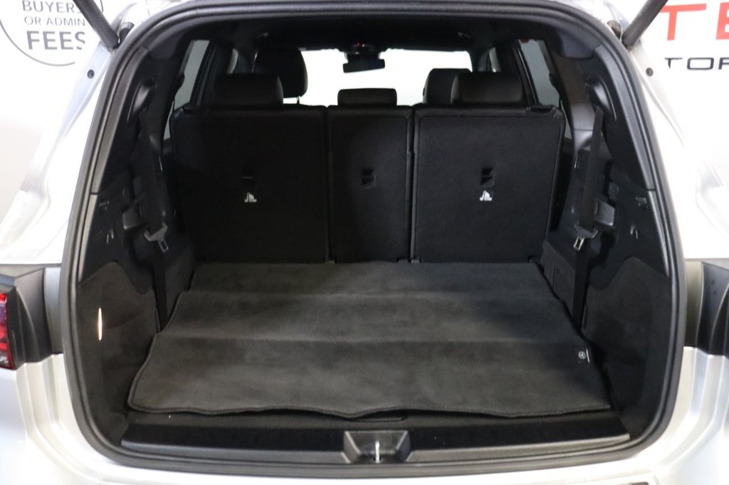 Used Mercedes-Benz EQB 2022 for sale - 76558640: Photo 26