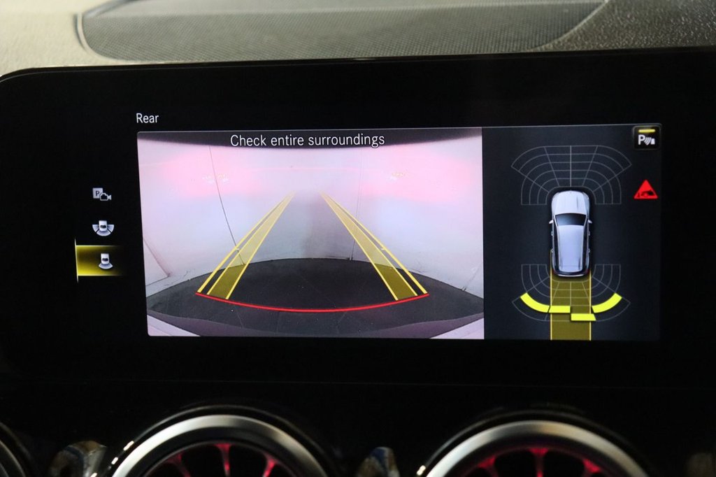 Used Mercedes-Benz EQB 2022 for sale - 76558640: Photo 27