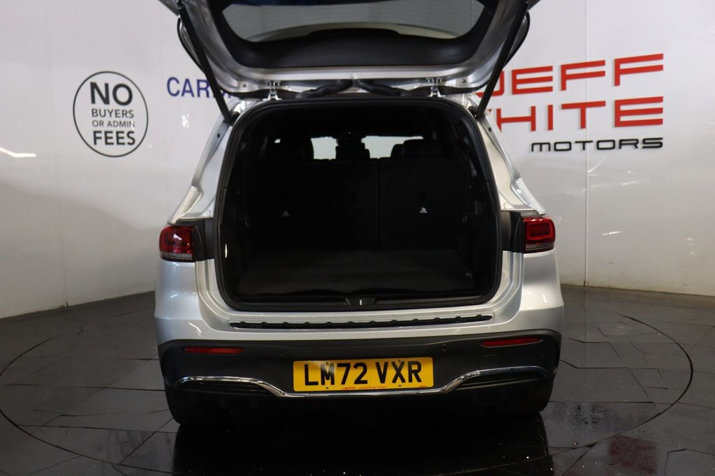 Used Mercedes-Benz EQB 2022 for sale - 76558640: Photo 28