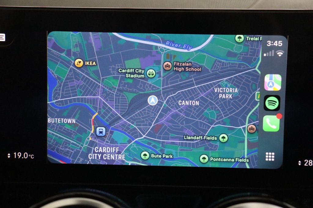 Used Mercedes-Benz EQB 2022 for sale - 76558640: Photo 29