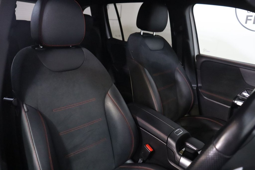 Used Mercedes-Benz EQB 2022 for sale - 76558640: Photo 32