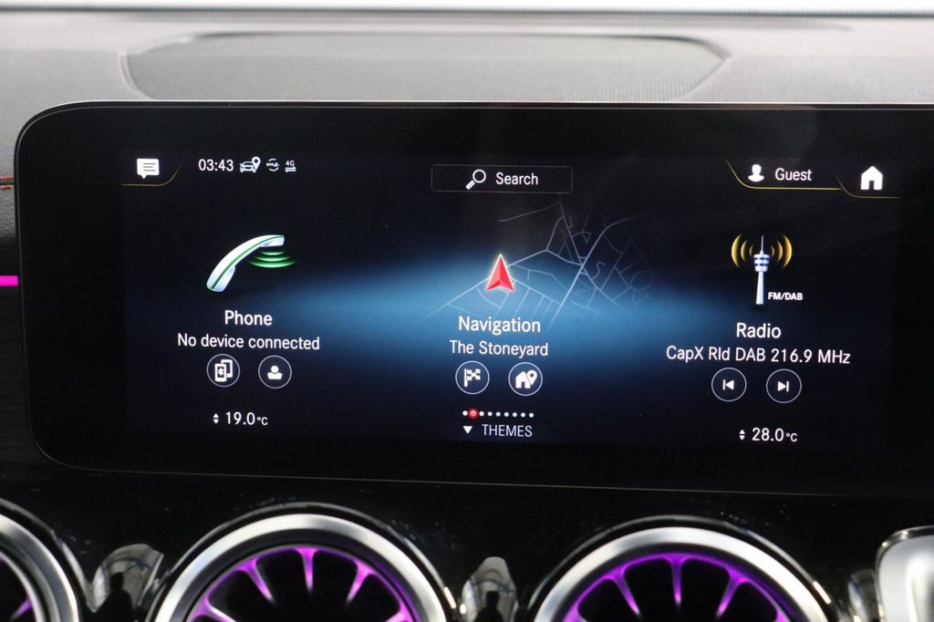 Used Mercedes-Benz EQB 2022 for sale - 76558640: Photo 33