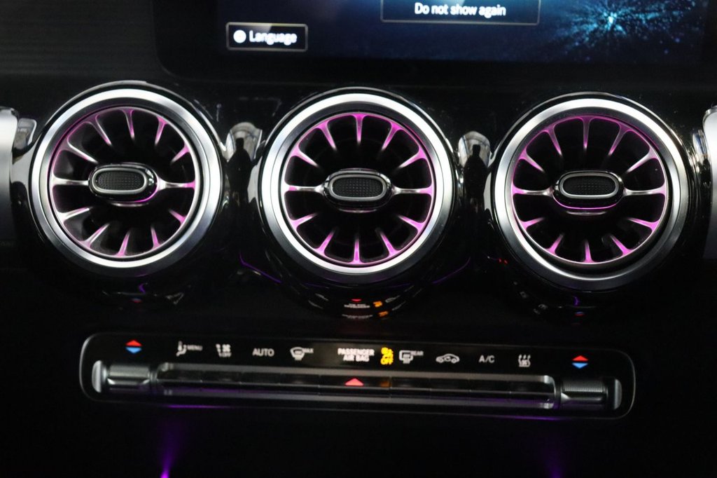 Used Mercedes-Benz EQB 2022 for sale - 76558640: Photo 42