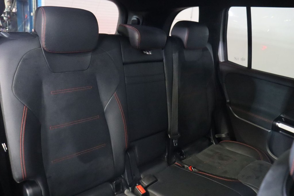 Used Mercedes-Benz EQB 2022 for sale - 76558640: Photo 44