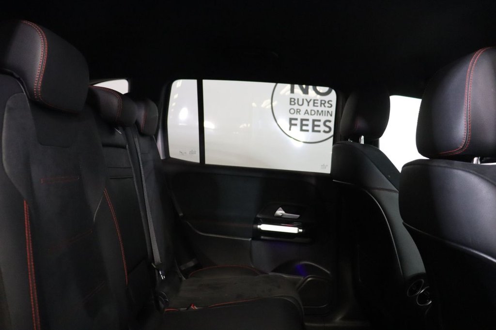 Used Mercedes-Benz EQB 2022 for sale - 76558640: Photo 45