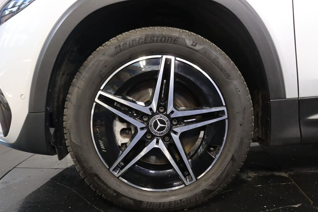 Used Mercedes-Benz EQB 2022 for sale - 76558640: Photo 47