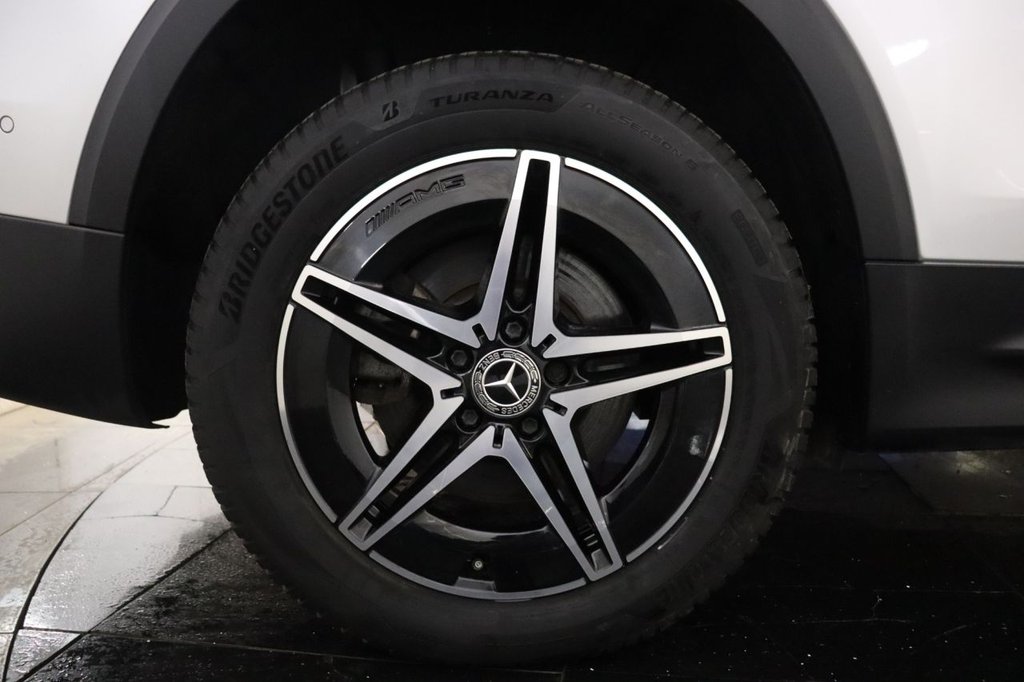 Used Mercedes-Benz EQB 2022 for sale - 76558640: Photo 48