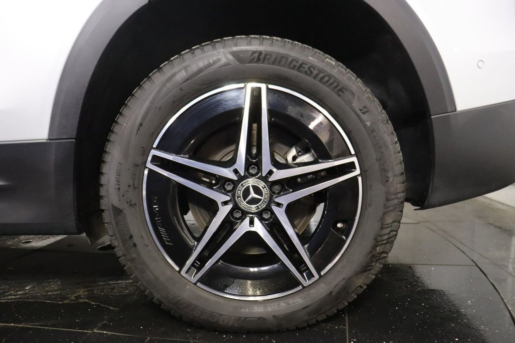 Used Mercedes-Benz EQB 2022 for sale - 76558640: Photo 49