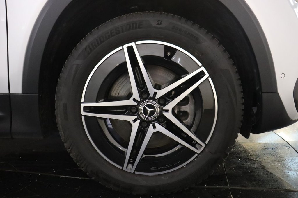 Used Mercedes-Benz EQB 2022 for sale - 76558640: Photo 50