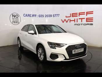 2023 (23) - 1.0 TFSI 30 Technik 5dr S Tronic (APPLE CAR PLAY, REV CAMERA)