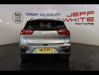 Used Kia Niro 2021 for sale - 73978671: Photo