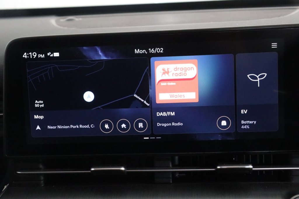 Used Hyundai KONA 2023 for sale - 77563980: Photo 11