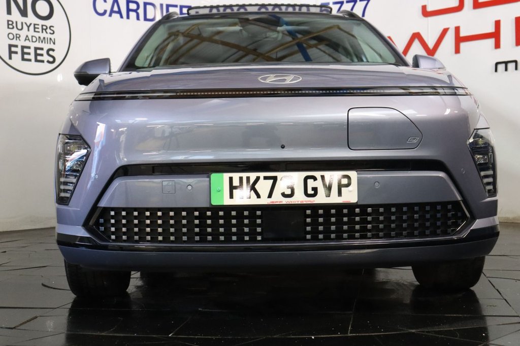 Used Hyundai KONA 2023 for sale - 77563980: Photo 12