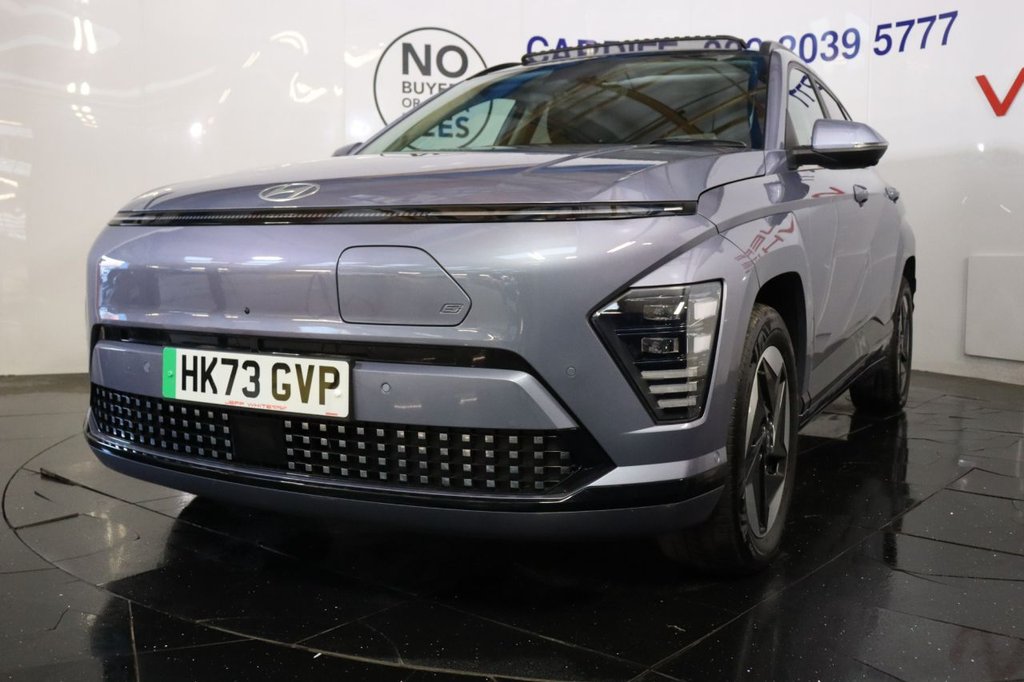 Used Hyundai KONA 2023 for sale - 77563980: Photo 14