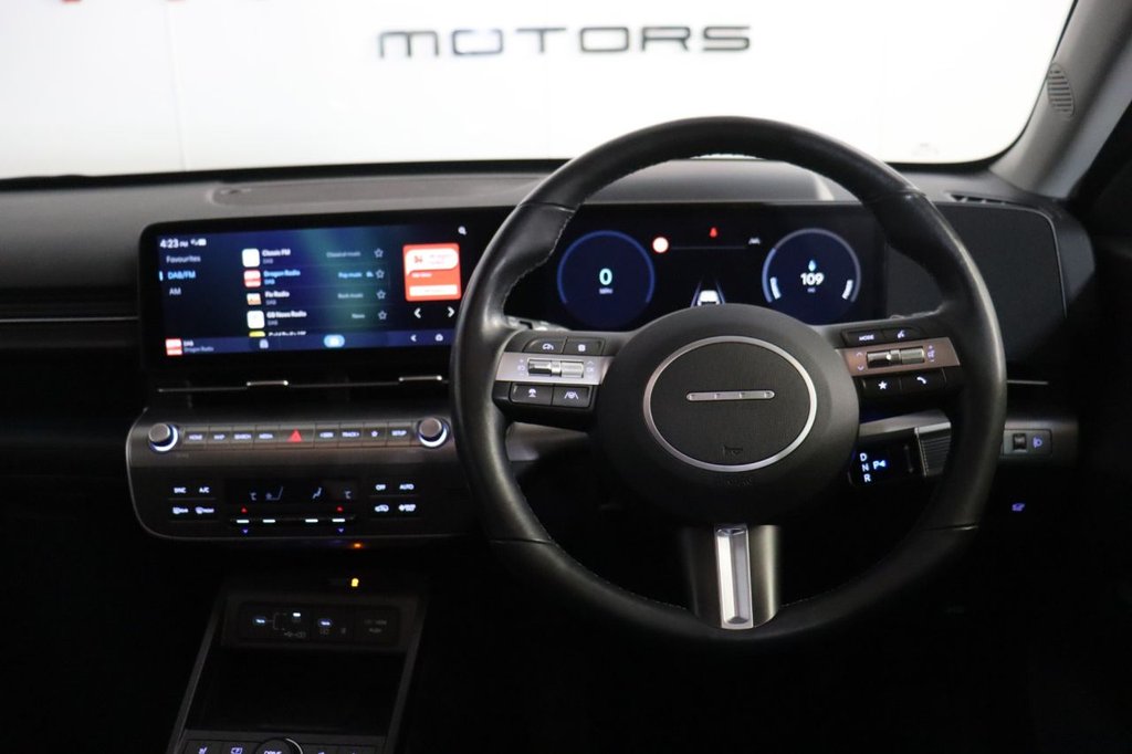 Used Hyundai KONA 2023 for sale - 77563980: Photo 17