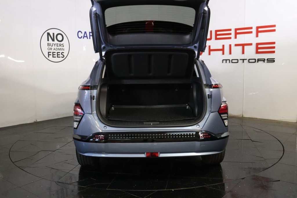 Used Hyundai KONA 2023 for sale - 77563980: Photo 24