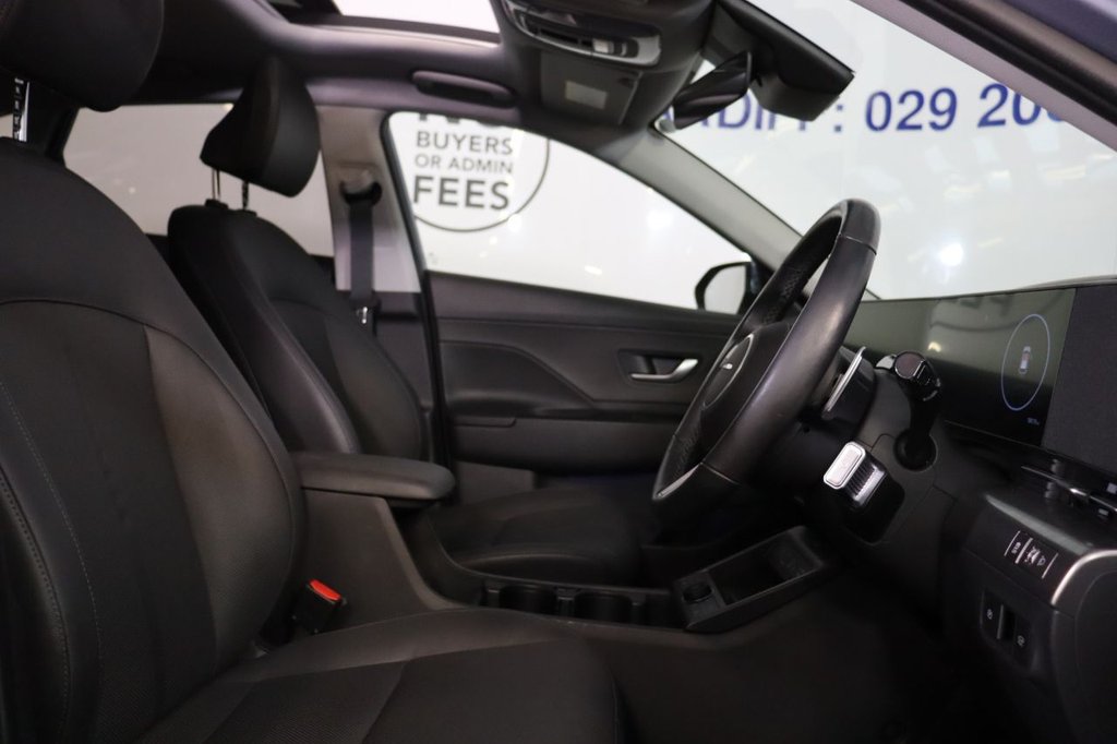 Used Hyundai KONA 2023 for sale - 77563980: Photo 29