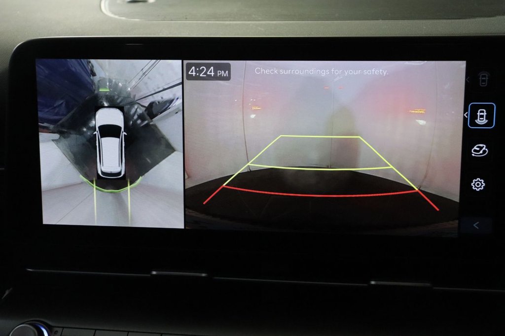 Used Hyundai KONA 2023 for sale - 77563980: Photo 3