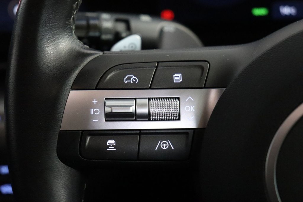 Used Hyundai KONA 2023 for sale - 77563980: Photo 32