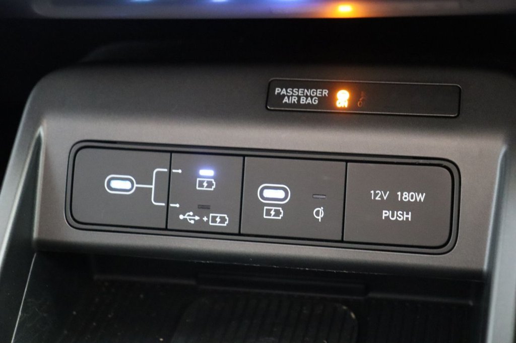 Used Hyundai KONA 2023 for sale - 77563980: Photo 38