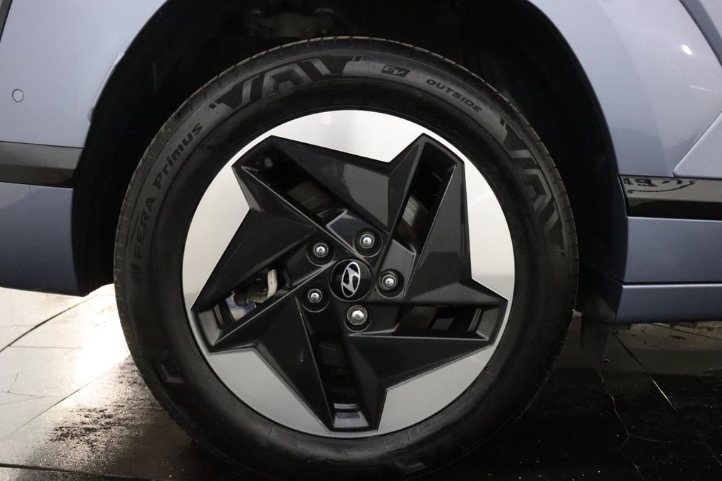 Used Hyundai KONA 2023 for sale - 77563980: Photo 45