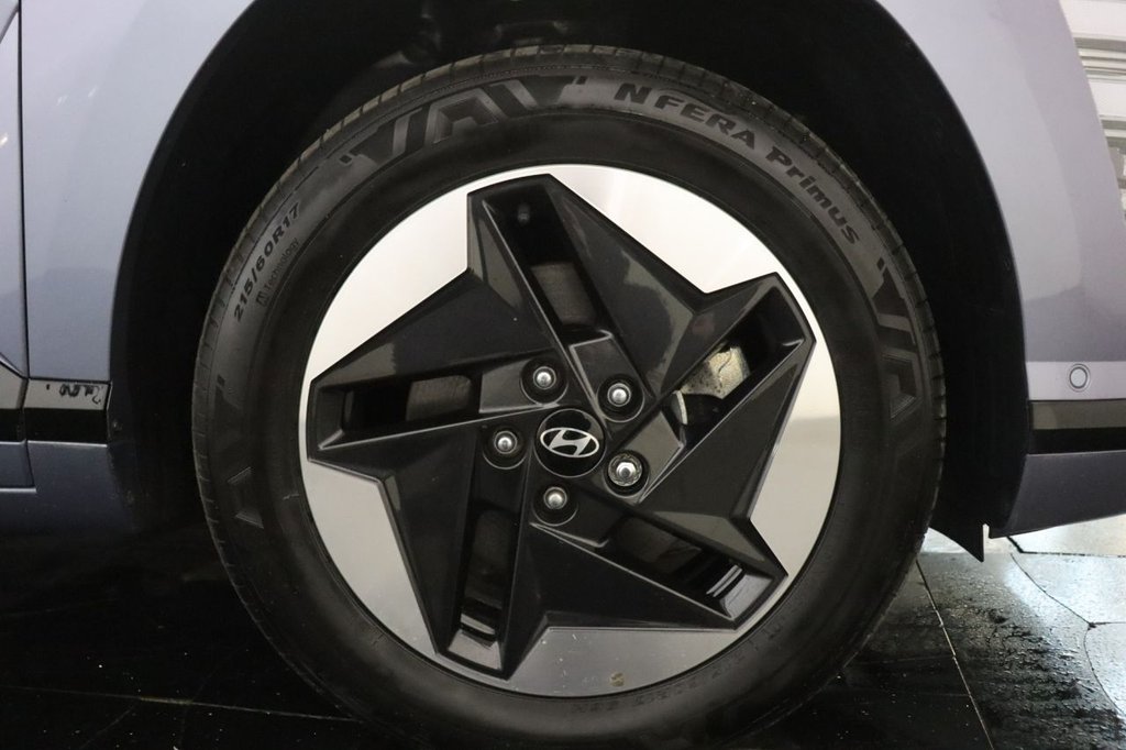 Used Hyundai KONA 2023 for sale - 77563980: Photo 46