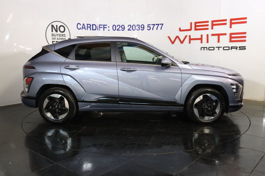 Used Hyundai KONA 2023 for sale - 77563980: Photo 6