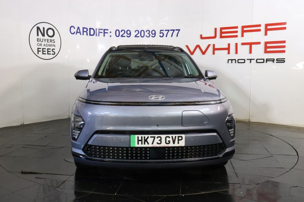 Used Hyundai KONA 2023 for sale - 77563980: Photo 7