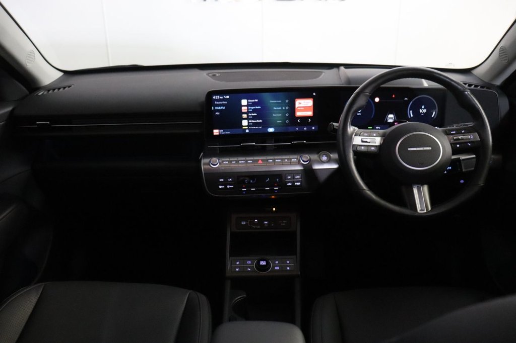 Used Hyundai KONA 2023 for sale - 77563980: Photo 8