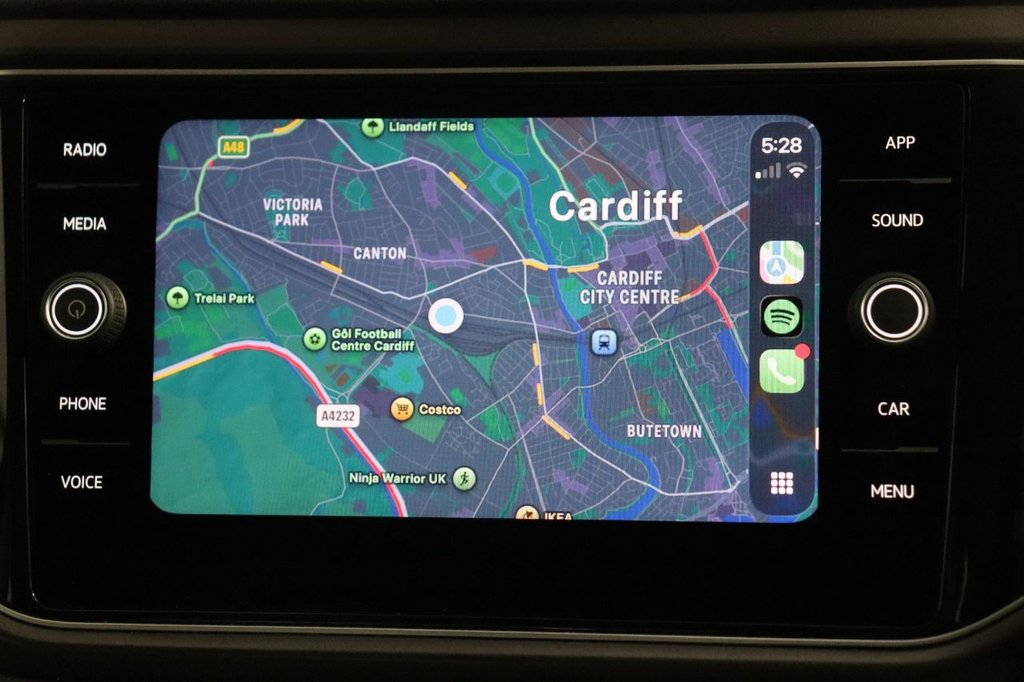 Used Volkswagen T-Roc 2019 for sale - 77850300: Photo 10