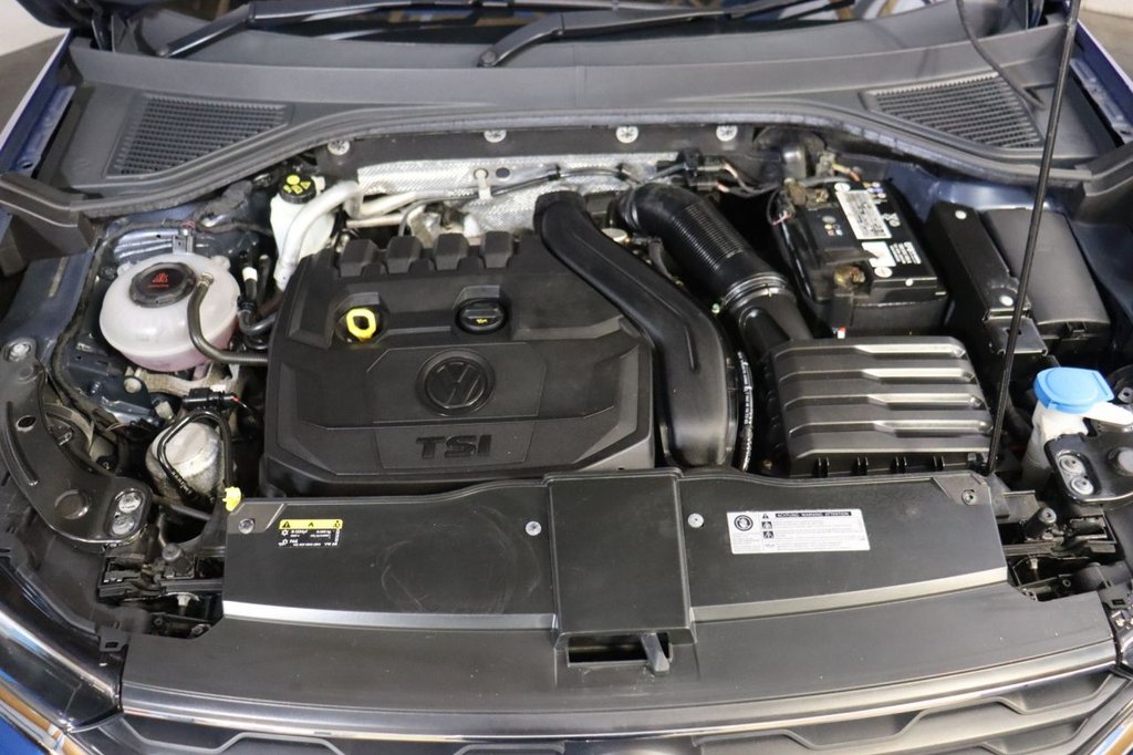 Used Volkswagen T-Roc 2019 for sale - 77850300: Photo 17