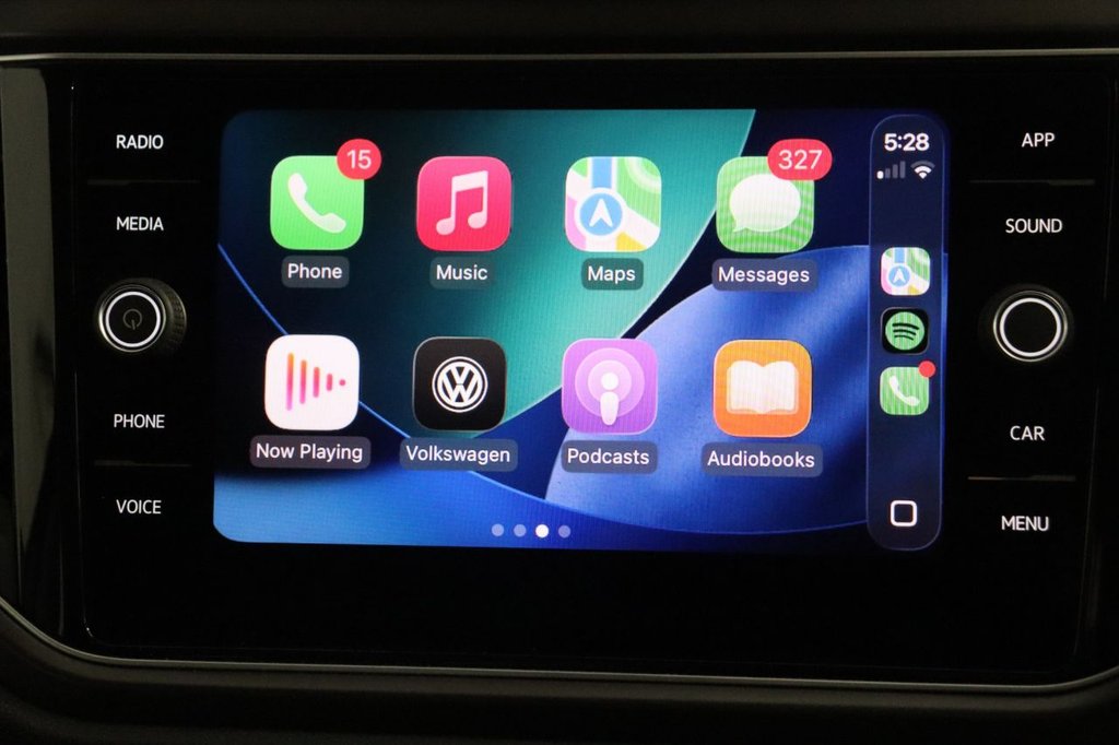 Used Volkswagen T-Roc 2019 for sale - 77850300: Photo 2