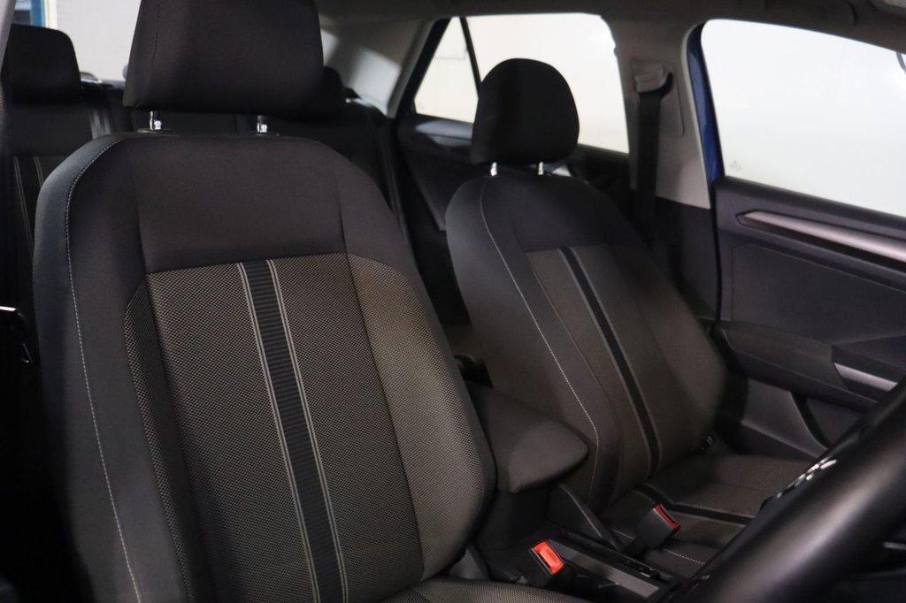 Used Volkswagen T-Roc 2019 for sale - 77850300: Photo 21