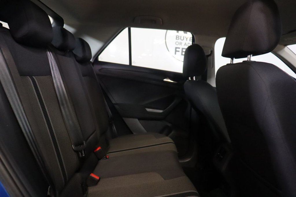 Used Volkswagen T-Roc 2019 for sale - 77850300: Photo 28