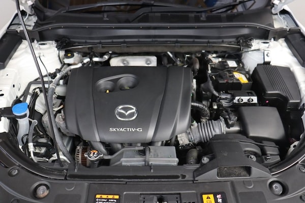 Used Mazda CX-5 2022 for sale - 74752630: Photo 13