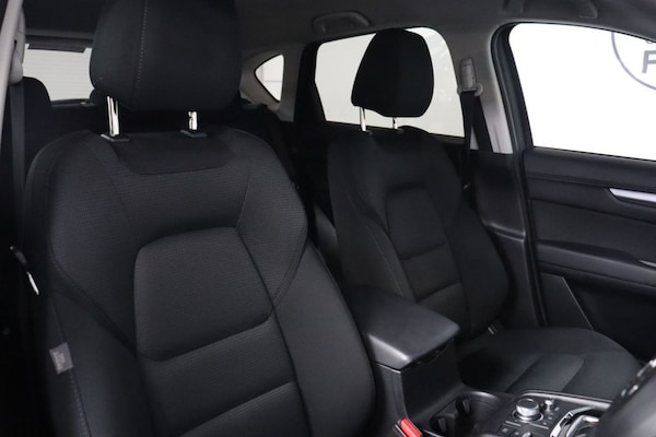 Used Mazda CX-5 2022 for sale - 74752630: Photo 16