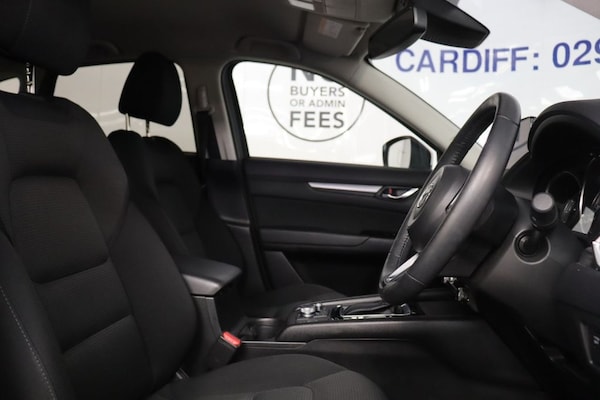 Used Mazda CX-5 2022 for sale - 74752630: Photo 17