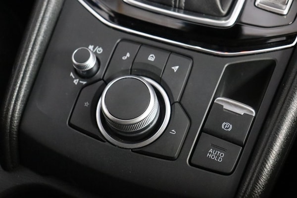 Used Mazda CX-5 2022 for sale - 74752630: Photo 25