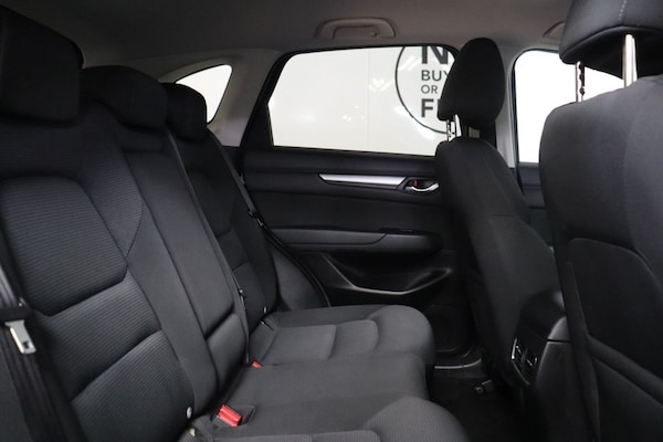 Used Mazda CX-5 2022 for sale - 74752630: Photo 27