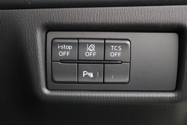 Used Mazda CX-5 2022 for sale - 74752630: Photo 29