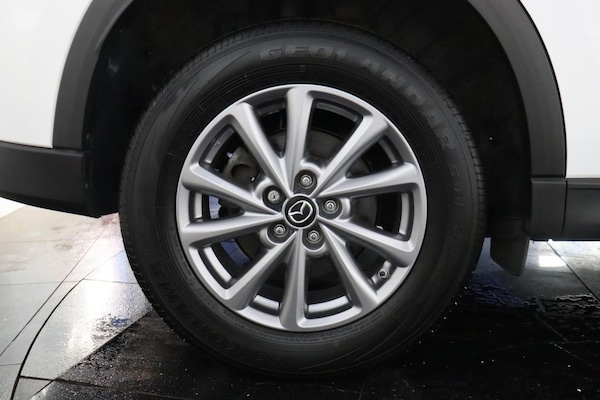 Used Mazda CX-5 2022 for sale - 74752630: Photo 30