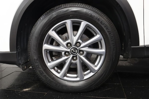 Used Mazda CX-5 2022 for sale - 74752630: Photo 32